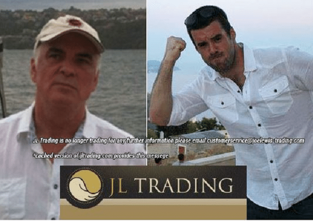 JL Trading