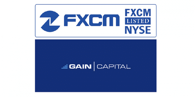 FXCM Gain Capital