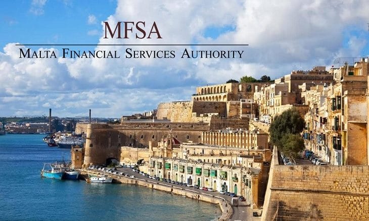 Malta MFSA