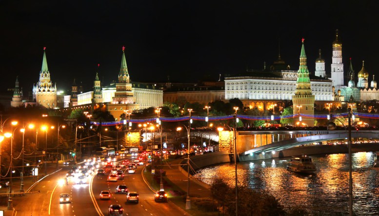 Moscow