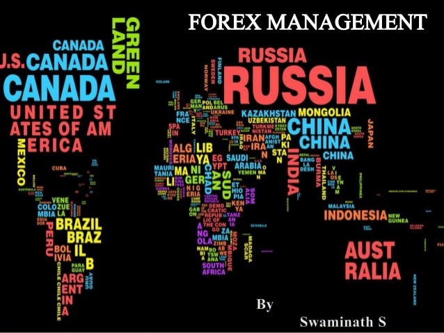 Beyond The Frontier Russia Is A Happening Place In The Forex World - 