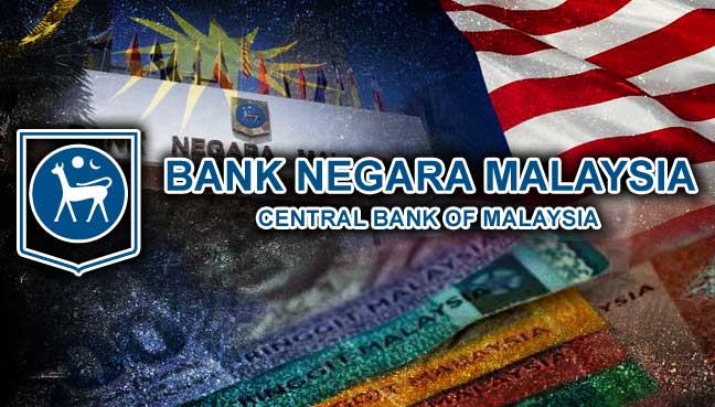 Negara Bank of Malaysia