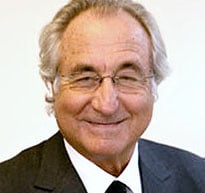 Bernard Madoff