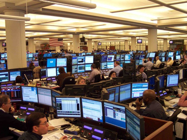 Best forex traders in usa