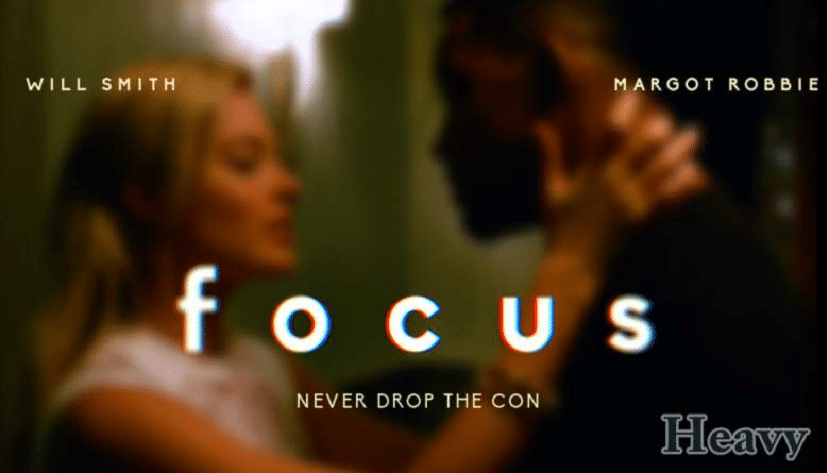 Focus