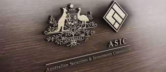 ASIC Logo