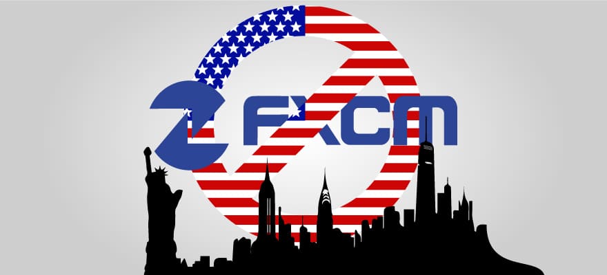 FXCM USA Ban