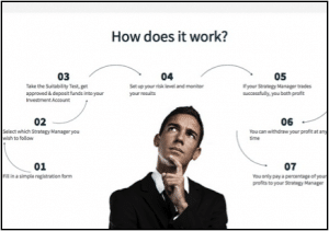 FXTM Invest how does it work