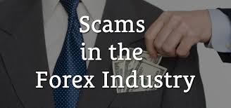 Scams in the Forex Industry