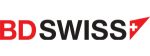 BDSwiss trader logo