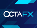 OctaFX Broker Logo