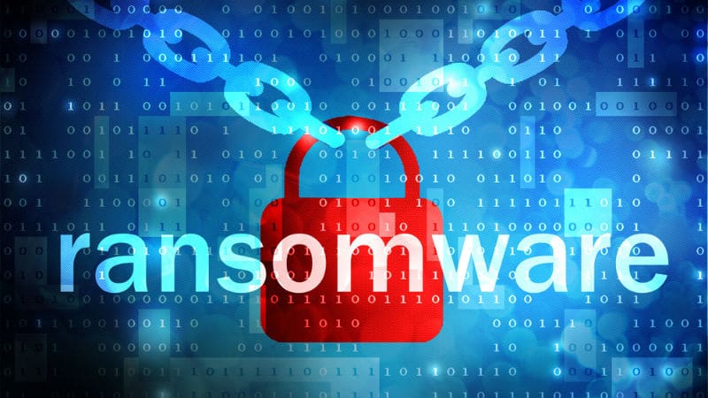 Ransomware