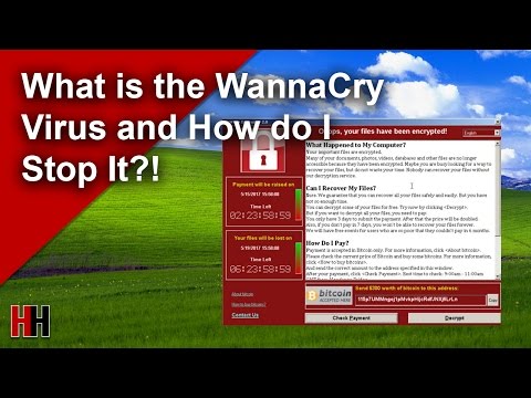 WannaCry