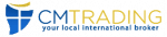 CM Trading Logo