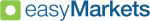 Easy Markets Logo