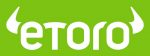 Forex Broker eToro Logo