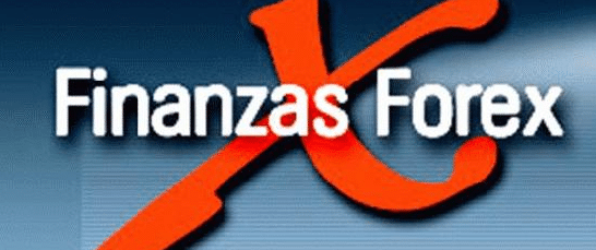 Finanzas Forex Logo