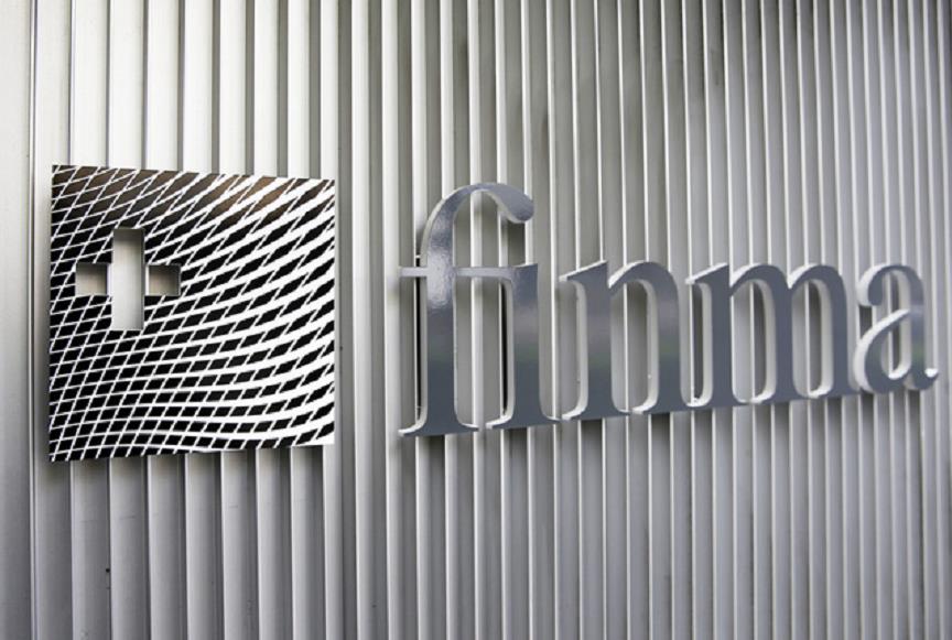 Finma Logo