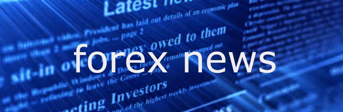 News in forex