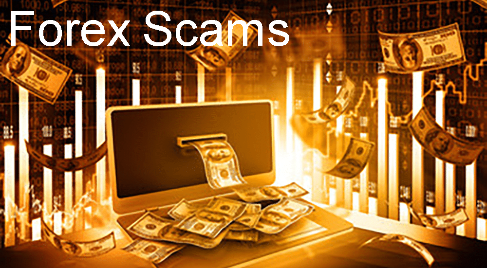 Forex Scams