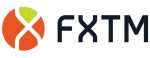 ForexTime Logo