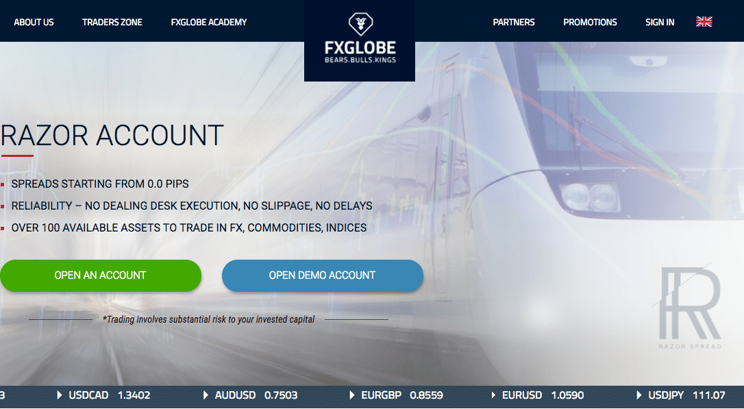 Online forex trading pros and cons