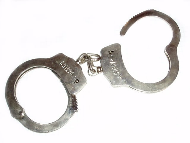 Handcuffs