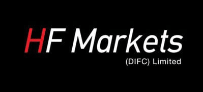 HF Markets logo