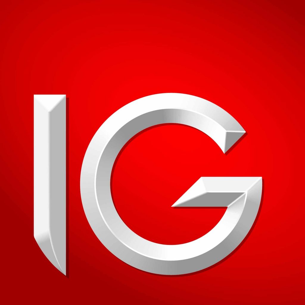 IG Group Forex Broker