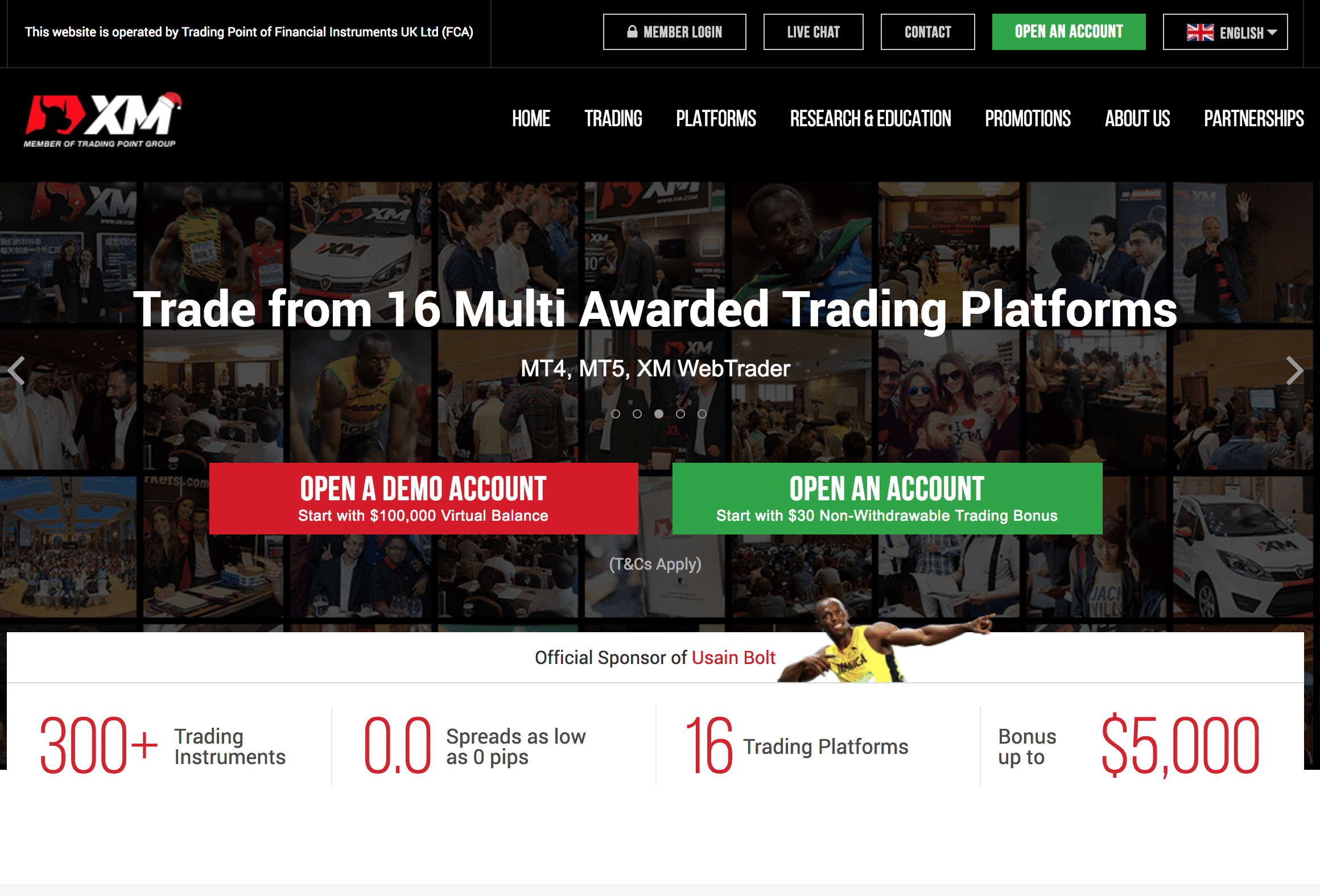 Discover the Lucrative World of Forex Trading for Australians with XM Discover the Lucrative World of Forex Trading for Australians with XM