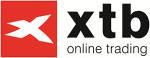 XTB Broker Logo