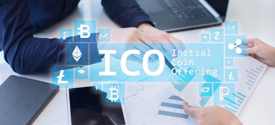 ICO scams