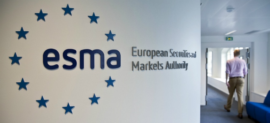 ESMA Logo
