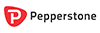 Logo de Pepperstone