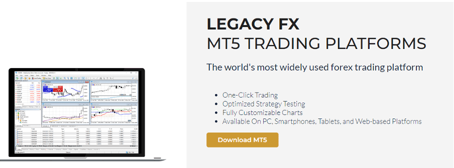 05 legacyfx make a trade