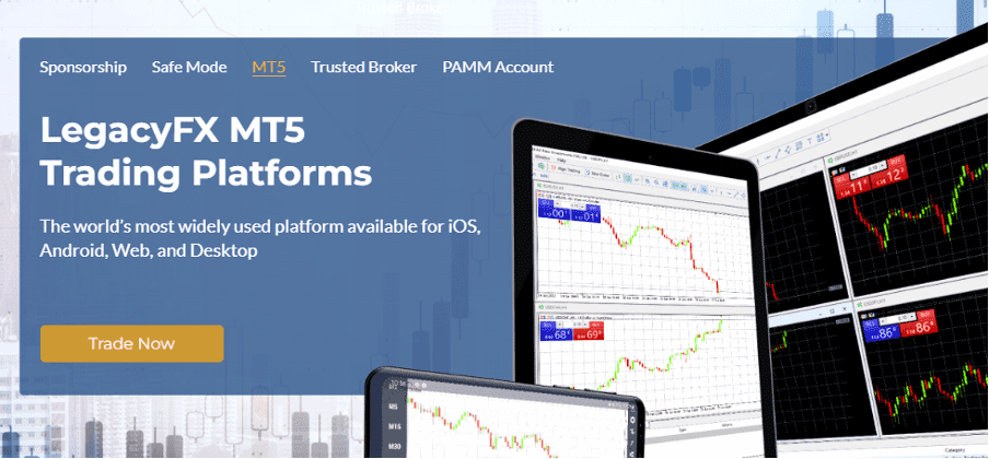 06 legacyfx platform