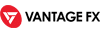 Vantage FX logo