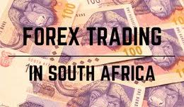 Forex trading in south africa