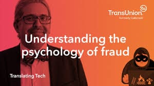 Psychology fraud