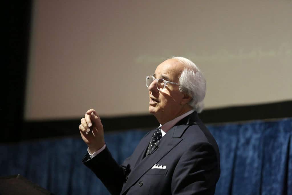 Frank Abagnale Pic