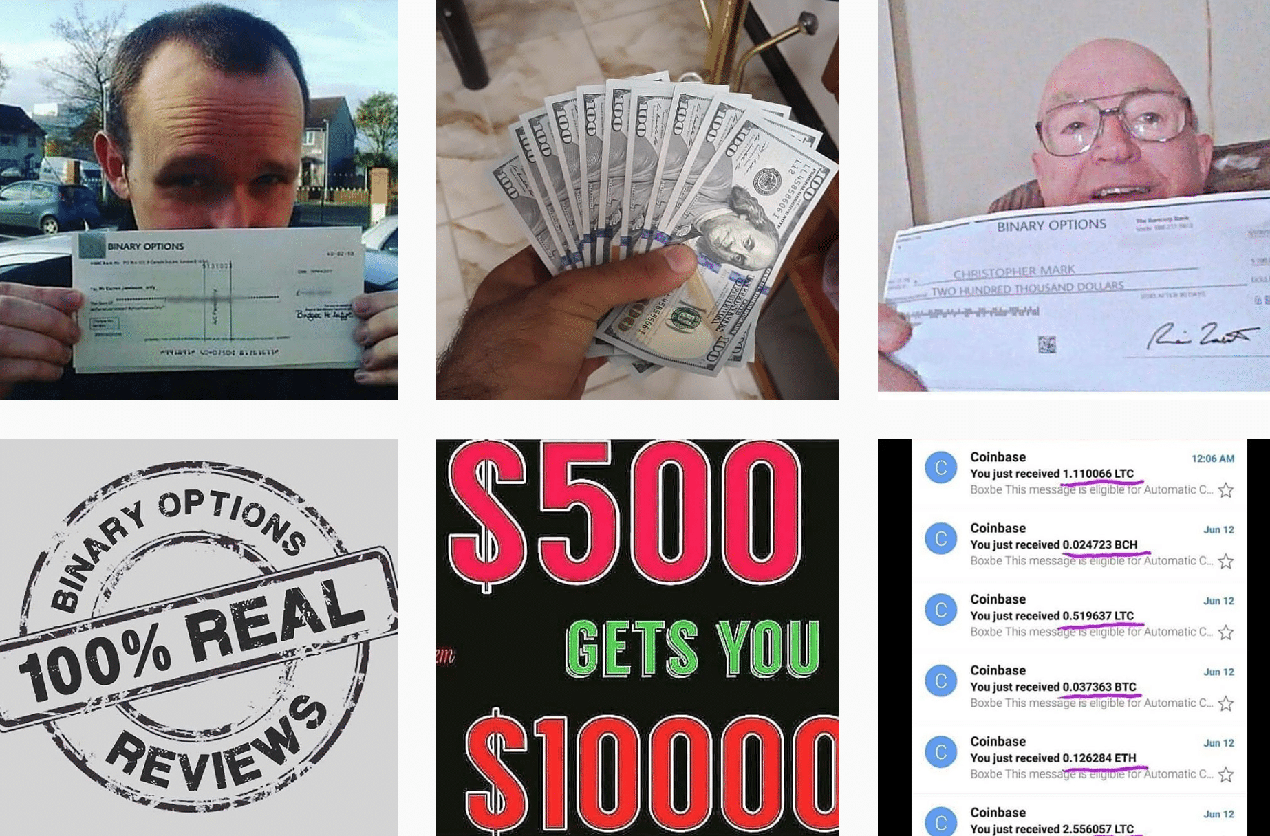 Young People Targeted By Instagram Scams That Means You Too!    - 