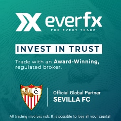 Everfx Sevilla FC