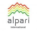 Alpari International Logo