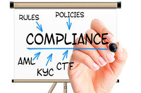 KYC AML CFT Compliance