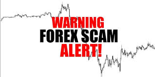 Forex Scam