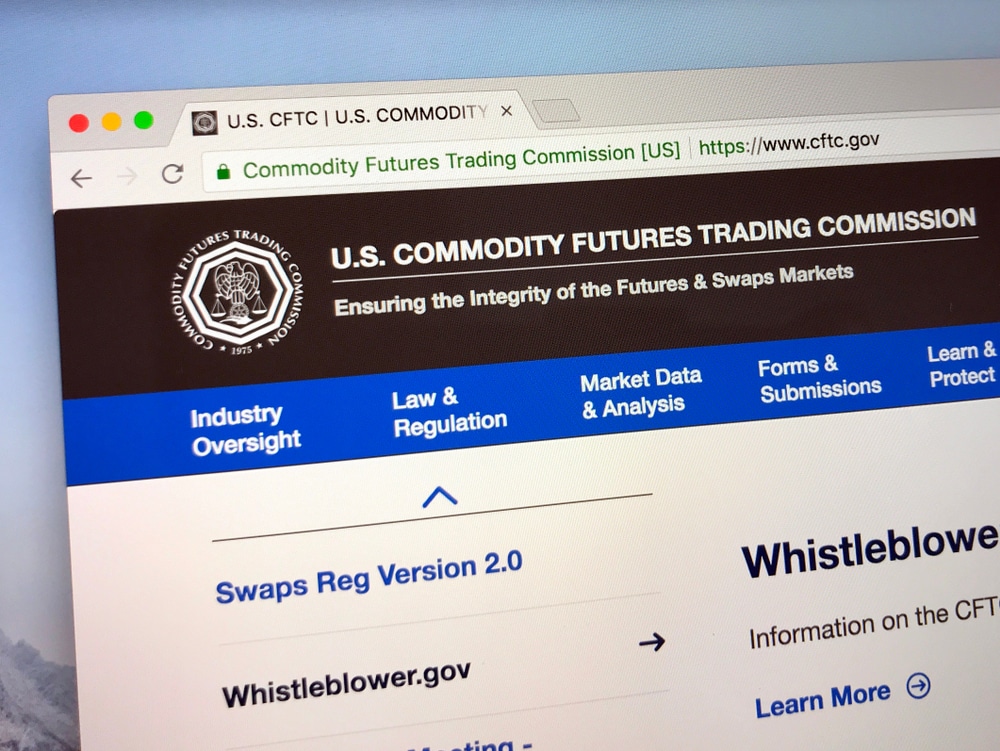 Commodity Futures Trading Commission