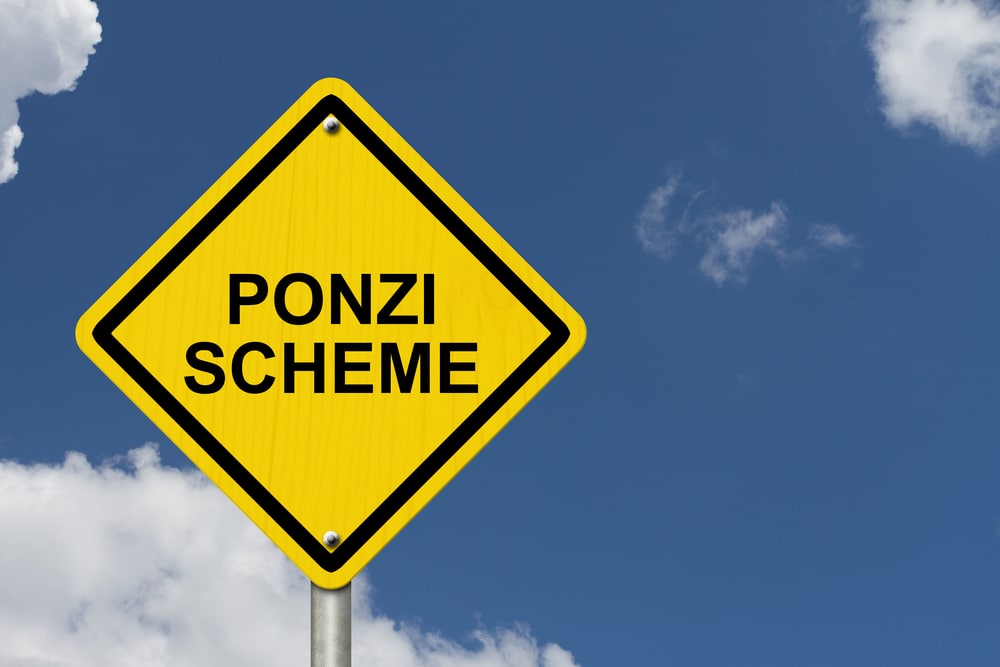 Ponzi Scheme