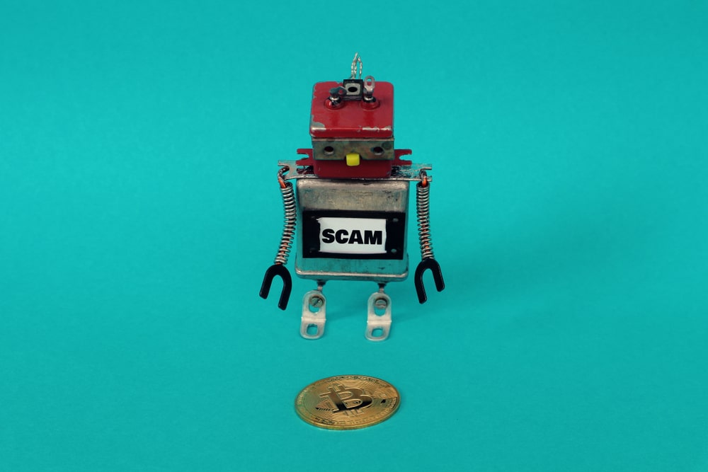 Forex trading scams robot vacuum oddsshark mlb scores