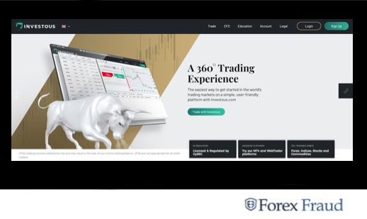 Forex company reviews