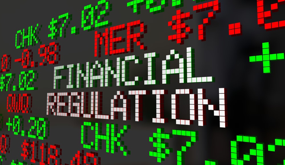 Financial Regulation